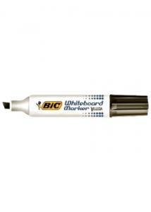 BiC Whiteboardpenna 1781 svart