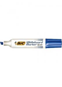 BiC Whiteboardpenna 1781 blå