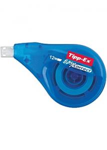 Tipp-Ex Korrigeringsroller Correct
