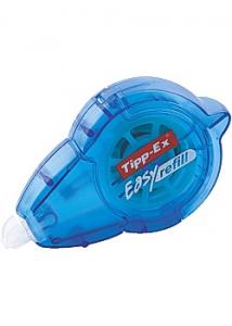 Tipp-Ex Korrigeringsroller Easy 5mmx14m