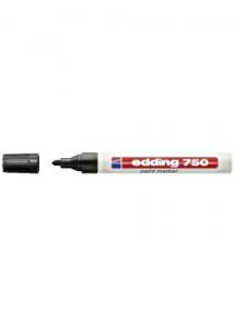 Edding Märkpenna 750 svart