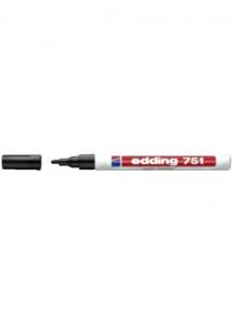 Edding Märkpenna 751 svart