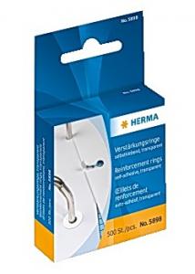 Hålförstärkare 5mm diameter (fp om 500 st)