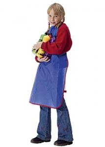 Snickarförkläde Skola längd 83cm