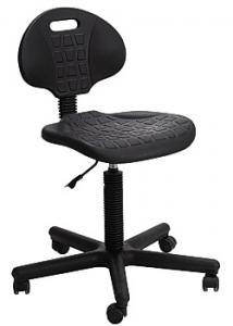 Arbetsstol ENERGO sitthöjd 46-55 cm