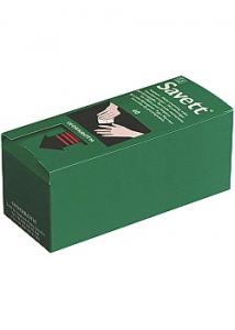 Savett Sårtvättare S Savett (fp om 40 st)