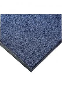 Matting Entrématta Solett 90x150cm blå