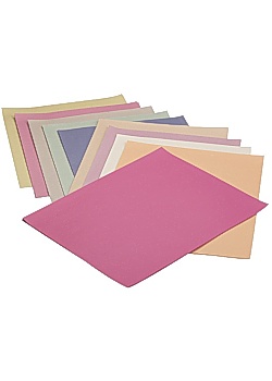 Sugarpaper 50x63cm (fp om 100 blad)