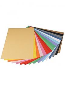 Dekorationskartongsats (fp om 16 st)