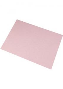 Dekorationskartong rosa