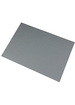 Dekorationskartong blyertsgrå