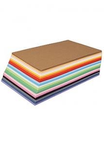 Dekorationskartongsats A4 (fp om 200 set)