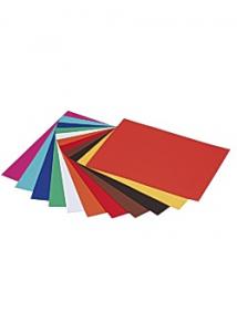 Reklamkartong 1x11 färger (fp om 11 set)