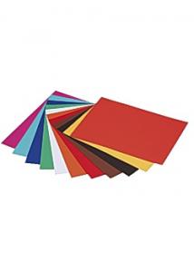 Reklamkartong 3x25 färger (fp om 75 set)