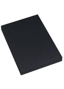 Kartong A4 180g svart (fp om 100 st)