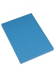 Kartong A4 180g ljusblå (fp om 100 st)