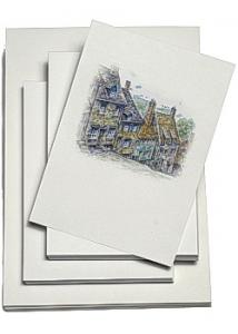 Akvarellpapper storsats 180g (fp om 300 st)