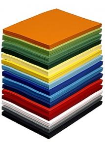 Glanspapper (fp om 100 blad)