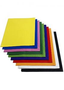 Silkespapper 250 ark (fp om 250 blad)