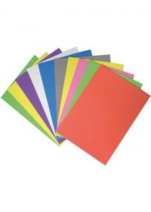 Mossgummi 10 färger (fp om 10 st)