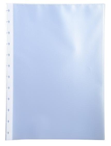 Demobok fickor EXACOMPTA A4 10/FP