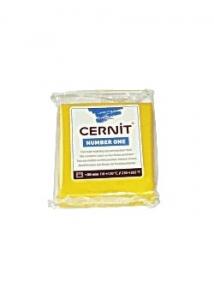 Cernit 56g gul (fp om 56 g)