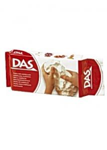 DAS Modellera DAS Pronto 1kg vit
