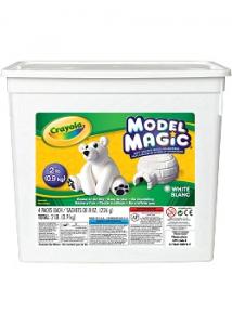 CRAYOLA Modellera Magic 900g