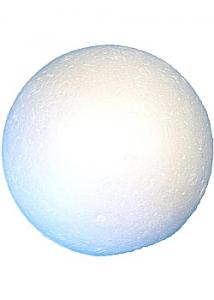 Frigolitkulor 50mm (fp om 25 st)