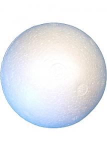 Frigolitkulor 70mm (fp om 25 st)