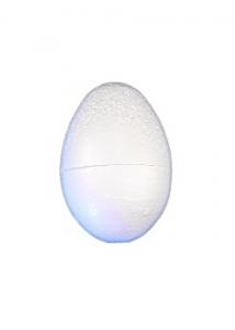 Frigolitägg 40x60mm (fp om 25 st)