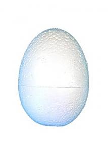 Frigolitägg 70x100mm (fp om 25 st)