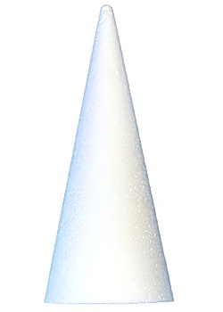 Frigolitkon 190mm (fp om 25 st)