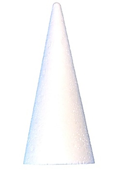 Frigolitkon 150mm (fp om 25 st)