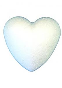 Frigolithjärta 80mm (fp om 25 st)