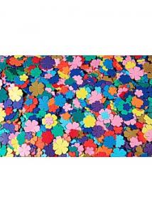 Pappersblomma kartong (fp om 3000 st)