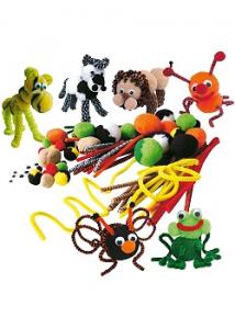 Pom Pombollar storsats (fp om 24 st)