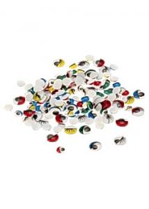 Plastögon (fp om 115 st)