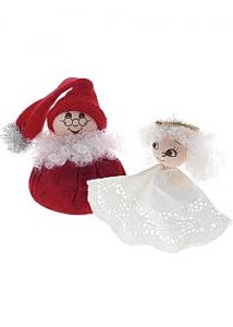 Hår / Skägg 1,5m (fp om 1.5 m)