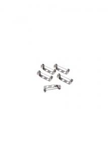 Broschnålar (fp om 30 st)