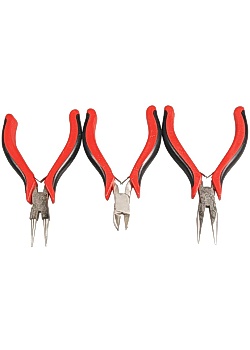 Smycketång (fp om 3 st)