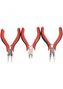 Smycketång (fp om 3 st)