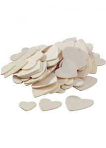 Trähjärtan (fp om 100 st)