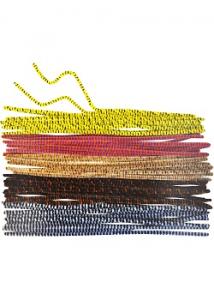 Piprensare djur 30 cm (fp om 50 st)