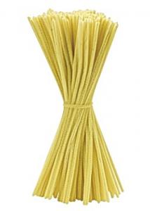 Piprensare 30cm gula (fp om 100 st)