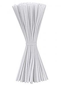 Piprensare 30cm vita (fp om 100 st)