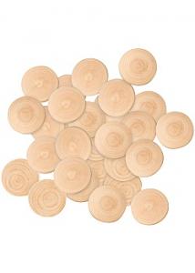 Knappformar 60 mm (fp om 50 st)