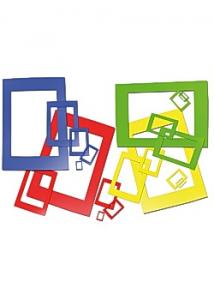 Passepartoutramar (fp om 200 st)