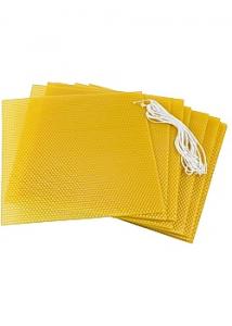 Bivaxkakor (fp om 15 st)