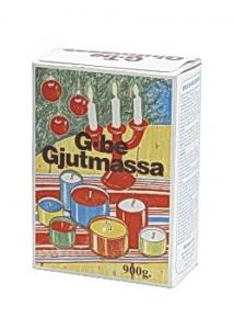 Gjutmassa 900g (fp om 900 g)